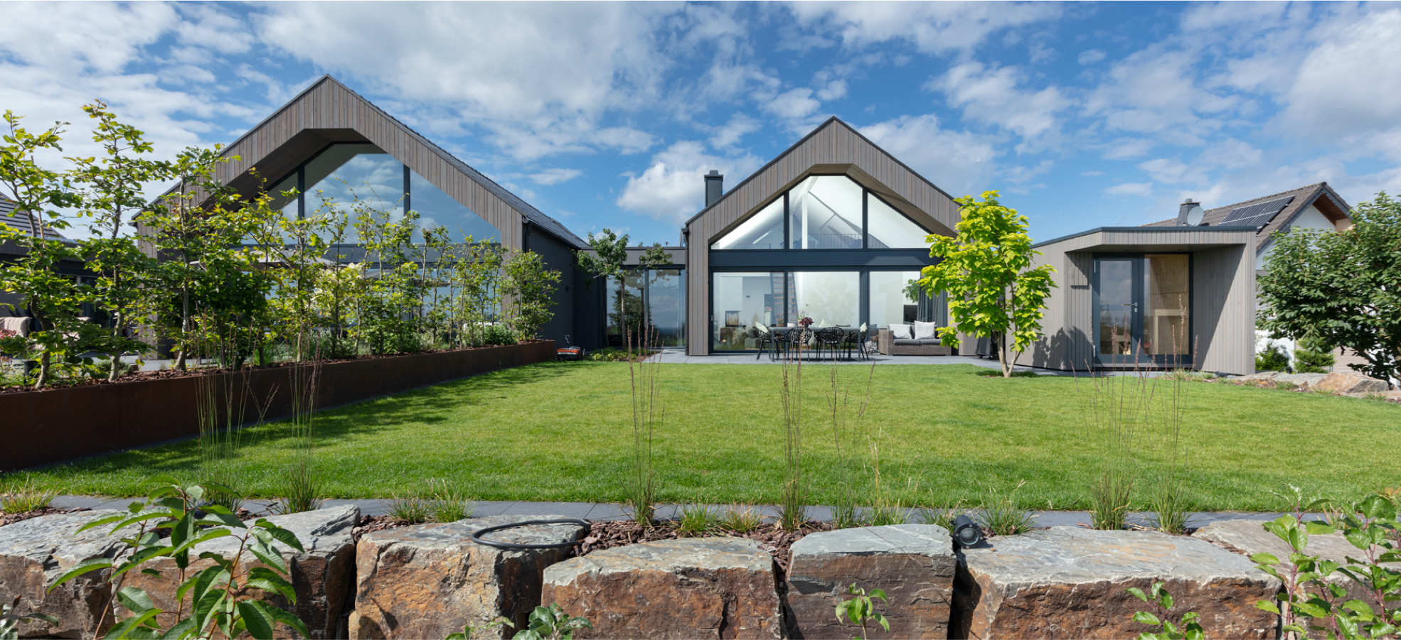 Ferienhaus Bad Münstereifel